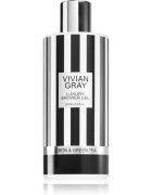 Vivian Gray Lemon & Green Tea луксозен душ гел 250 мл.