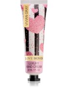 Vivian Gray Love Bomb крем за ръце 30 мл.