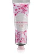 Vivian Gray Naturals Garden Roses подхранващ крем за ръце 30 мл.