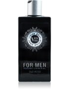 Vivian Gray Oud Wood душ гел за мъже парфюмиран 350 мл.