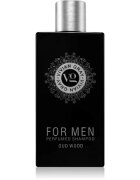 Vivian Gray Oud Wood грижовен шампоан за мъже парфюмиран 350 мл.