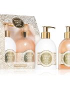 Vivian Gray Romance Vanilla & Patchouli подаръчен комплект за ръце
