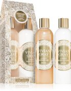 Vivian Gray Romance Vanilla & Patchouli подаръчен комплект за тяло
