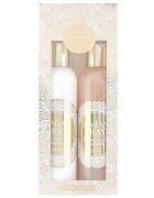 Vivian Gray Romance Vanilla & Patchouli подаръчен комплект за тяло