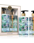 Vivian Gray Sensational Wild Orchid подаръчен комплект за ръце