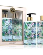 Vivian Gray Sensational Wild Orchid подаръчен комплект за тяло