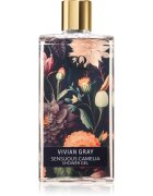 Vivian Gray Sensuous Camelia хидратиращ душ гел 350 мл.
