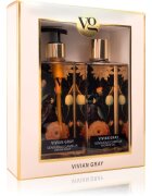 Vivian Gray Sensuous Camelia подаръчен комплект