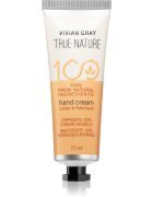 Vivian Gray True Nature Cedar & Patchouli хидратиращ крем за ръце 75 мл.
