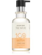 Vivian Gray True Nature Cedar & Patchouli подхранващ кремообразен сапун 300 мл.