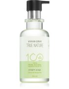 Vivian Gray True Nature Citrus & Bergamot крем сапун с освежаващ ефект 300 мл.