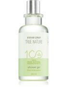 Vivian Gray True Nature Citrus & Bergamot почистващ душ гел 300 мл.