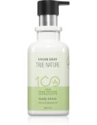 Vivian Gray True Nature Citrus & Bergamot подхранващ лосион за тяло 300 мл.