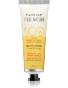 Vivian Gray True Nature Ylang & Orange хидратиращ крем за ръце 75 мл.
