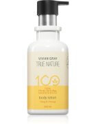 Vivian Gray True Nature Ylang & Orange освежаващ лосион за тяло 300 мл.