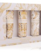 Vivian Gray Velvet White подаръчен комплект за ръце