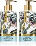 Vivian Gray Wild Flowers подаръчен комплект за ръце
