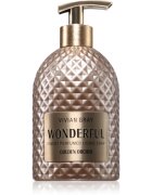 Vivian Gray Wonderful Golden Orchid луксозен течен сапун за ръце 500 мл.