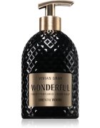 Vivian Gray Wonderful Oriental Woods нежен течен сапун за ръце 500 мл.