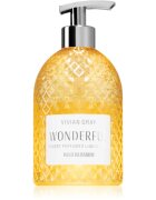 Vivian Gray Wonderful Wild Blossom парфюмен течен сапун 500 мл.