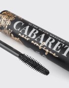 Vivienne Sabó Cabaret Noir Arabique водоустойчива спирала за обем 9 мл.