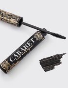 Vivienne Sabó Cabaret Noir Arabique водоустойчива спирала за обем 9 мл.