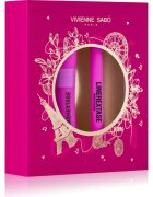 Vivienne Sabó Gift Set комплект декоративна козметика