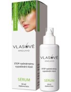 Vlasové hnojivo Serum серум без отмиване за разредена коса 50 мл.