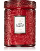 VOLUSPA Japonica Goji Tarocco Orange ароматна свещ 156 гр.