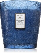 VOLUSPA Japonica Mediterranean Lemon ароматна свещ 1077 гр.