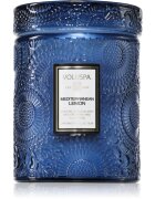 VOLUSPA Japonica Mediterranean Lemon ароматна свещ 156 гр.