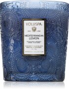 VOLUSPA Japonica Mediterranean Lemon ароматна свещ 255 гр.