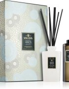 VOLUSPA Japonica Santal Vanille aроматизиращ дифузер с пълнител