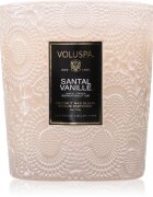 VOLUSPA Japonica Santal Vanille ароматна свещ 255 гр.
