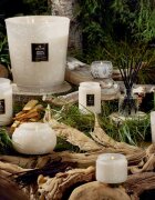 VOLUSPA Japonica Santal Vanille ароматна свещ 255 гр.