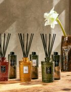 VOLUSPA Japonica Temple Moss aроматизиращ дифузер с пълнител