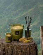 VOLUSPA Japonica Temple Moss ароматна свещ 510 гр.
