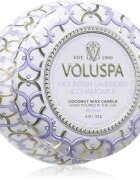 VOLUSPA Maison Blanc Mountain Lavender & Chamomile ароматна свещ 113 гр.