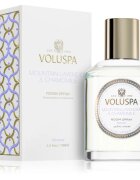VOLUSPA Maison Blanc Mountain Lavender & Chamomile cпрей за дома 100 мл.