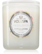 VOLUSPA Maison Blanc Wildflowers ароматна свещ 270 гр.