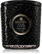 VOLUSPA Maison Noir Ambre Lumiere ароматна свещ 850 гр.