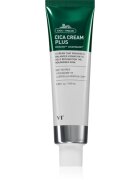 VT Cosmetics Cica Cream Plus хидратиращ гел-крем за успокояване на кожата 100 мл.
