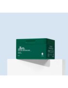 VT Cosmetics Cica Daily Soothing Mask интензивна хидратираща маска за лице с успокояващ ефект голяма опаковка 30 бр.