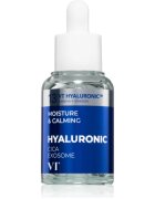 VT Cosmetics Cica Exosome H3 Hydro Ampoule успокояващ серум за лице за интензивна хидратация 30 мл.
