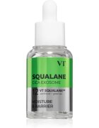 VT Cosmetics Cica Exosome S4 Moisture Ampoule хидратиращ серум за лице с успокояващ ефект 30 мл.