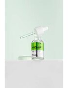 VT Cosmetics Cica Exosome S4 Moisture Ampoule хидратиращ серум за лице с успокояващ ефект 30 мл.