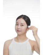VT Cosmetics Cica Exosome S4 Moisture Ampoule хидратиращ серум за лице с успокояващ ефект 30 мл.