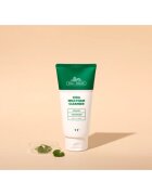 VT Cosmetics Cica Mild Foam Cleanser нежна почистваща пяна с успокояващ ефект 300 мл.