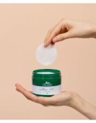 VT Cosmetics Cica Mild Toner Pad ексфолиращи тампони за лице с успокояващ ефект 60 бр.
