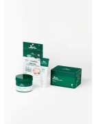 VT Cosmetics Cica Mild Toner Pad ексфолиращи тампони за лице с успокояващ ефект 60 бр.